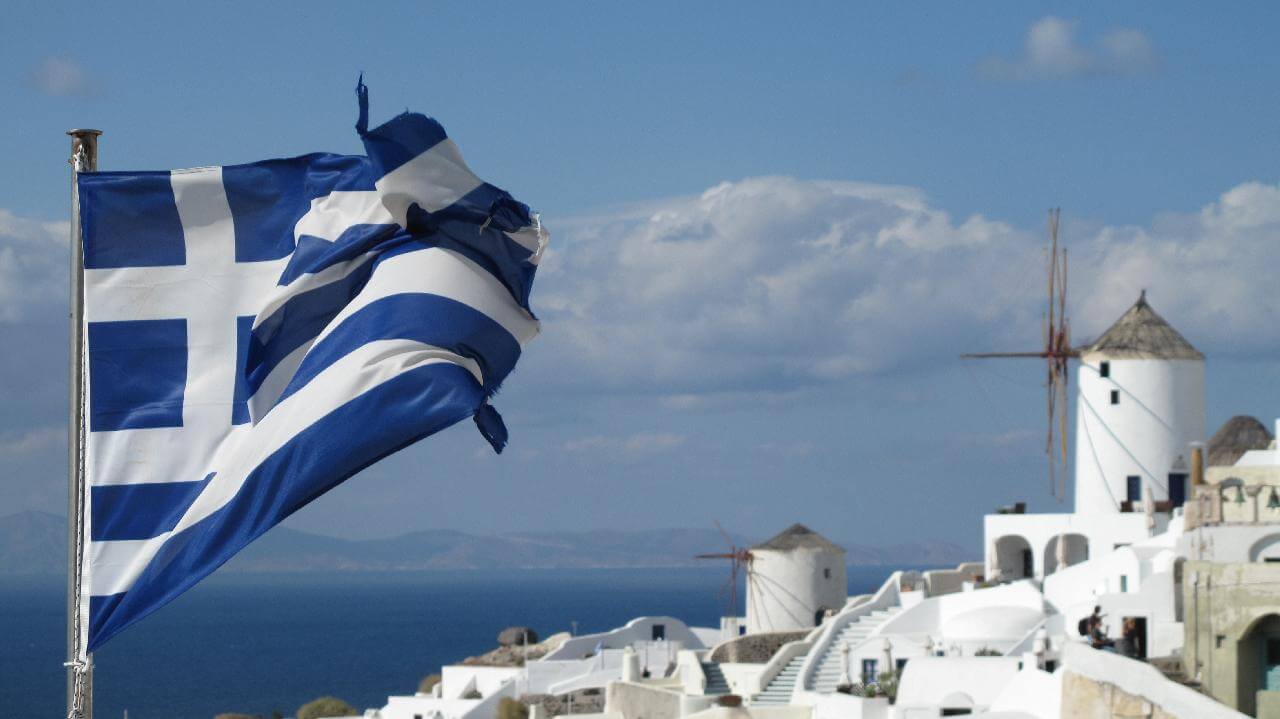 دلایل مهم سرمایه گذاری در یونان